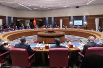 Việt Nam - Algeria nâng cấp quan hệ lên Đối tác Chiến lược