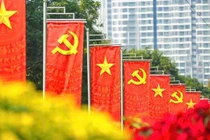 Đảng, Nhà nước tặng quà nhân dịp chào mừng Đại hội XIV của Đảng và Tết Bính Ngọ