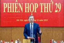 Tăng cường kiểm soát quyền lực, xử lý dứt điểm “tham nhũng vặt”