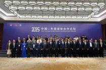 Việt Nam đề xuất tầm nhìn hợp tác báo chí số có trách nhiệm