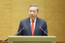 Phát biểu của Tổng Bí thư Tô Lâm tại Hội nghị quán triệt các Nghị quyết 79 và 80 của Bộ Chính trị