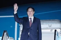 View - APEC 2025: Thúc đẩy hợp tác, kết nối và phát triển bền vững | Báo Tri thức và Cuộc sống - TIN TỨC PHỔ BIẾN KIẾN THỨC 24H