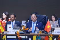 Thủ tướng Phạm Minh Chính đề xuất 3 bảo đảm chiến lược tại Hội nghị Thượng đỉnh G20