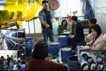 Nhiều vụ vi phạm an toàn thực phẩm dịp cận Tết gây bức xúc