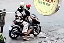 Mất tích bí ẩn 34 ngày, nữ sinh lớp 9 trở về trong… hớn hở?