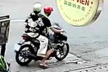 Mất tích bí ẩn 34 ngày, nữ sinh lớp 9 trở về trong… hớn hở?