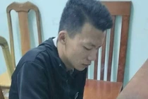 Bắt giữ đối tượng đâm chết bạn nhậu ở xã Đak Pơ