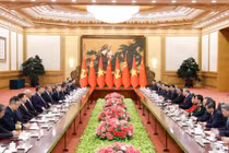 Tuyên bố chung giữa Việt Nam và Trung Quốc