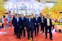 3 kỳ vọng lớn của Thủ tướng đối với Hội chợ Mùa Xuân năm 2026