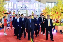 3 kỳ vọng lớn của Thủ tướng đối với Hội chợ Mùa Xuân năm 2026