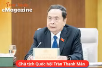 [e-Magazine] Kỳ họp thứ 9 có ý nghĩa lịch sử, đột phá về thể chế