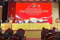 85 năm ngày Bác Hồ về nước: Khởi đầu những thắng lợi vĩ đại của cách mạng Việt Nam