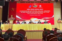 85 năm ngày Bác Hồ về nước: Khởi đầu những thắng lợi vĩ đại của cách mạng Việt Nam