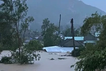 Chủ tịch Đắk Lắk chỉ đạo khẩn ứng phó mưa lũ, yêu cầu cứu dân là trên hết