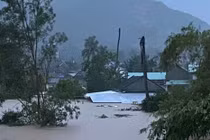 Chủ tịch Đắk Lắk chỉ đạo khẩn ứng phó mưa lũ, yêu cầu cứu dân là trên hết