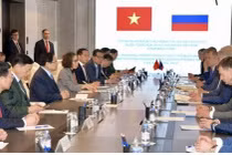 Thủ tướng Phạm Minh Chính thăm tập đoàn khí đốt hàng đầu của Nga