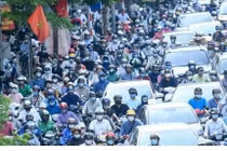 Hà Nội lập tổ liên ngành tham mưu chuyển đổi phương tiện giao thông