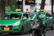 TP HCM sẽ cấm hoàn toàn xe máy xăng dịch vụ vận tải vào năm 2029