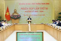 Hội đồng Thi đua Trung ương họp chuẩn bị Đại hội thi đua toàn quốc