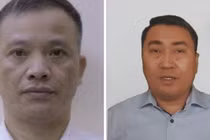 Bộ Công an truy nã Lê Trung Khoa và Nguyễn Văn Đài