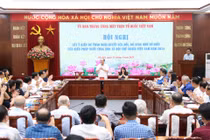 Có trách nhiệm với đất nước trong việc sửa đổi Hiến pháp