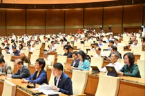 Cho phép cơ sở giáo dục nghề nghiệp được tự chủ toàn diện