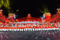 Bản hùng ca bất diệt trên mảnh đất anh hùng Quảng Nam – Đà Nẵng