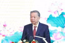 Cuộc đời đồng chí Nguyễn Văn Linh là hành trình phụng sự Nhân dân không mỏi mệt