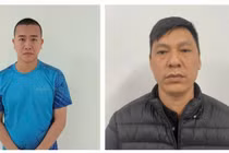 Bắt 'ông trùm giấu mặt' trong đường dây cá độ bóng đá, giao dịch hàng nghìn tỷ đồng