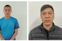 Bắt 'ông trùm giấu mặt' trong đường dây cá độ bóng đá, giao dịch hàng nghìn tỷ đồng