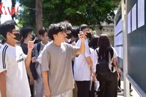 Đề thi tốt nghiệp THPT 2025 vượt quá chương trình, Bộ GD&ĐT nói gì?