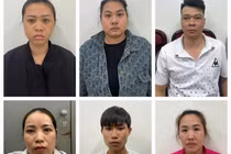 Bắt giữ nhóm mua bán nội tạng người ở Hà Nội