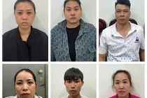 Bắt giữ nhóm mua bán nội tạng người ở Hà Nội