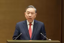 Tư duy xuyên suốt là chuyển mạnh từ 'nói' sang 'làm'