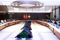 Tổng duyệt công tác tổ chức phục vụ Đại hội XIV của Đảng