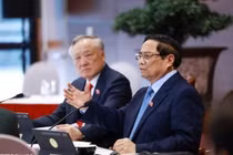 Đại hội XIV của Đảng: Kết tinh trí tuệ, ý chí tự lực, tự cường của dân tộc