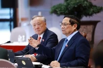 Đại hội XIV của Đảng: Kết tinh trí tuệ, ý chí tự lực, tự cường của dân tộc