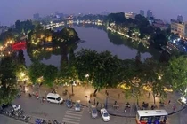 Triệu tập tài xế "chặt chém" 1,5 triệu đồng của du khách