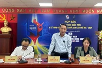 Hội Báo toàn quốc năm 2025- điểm nhấn về tinh thần đổi mới, sáng tạo