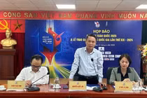 Hội Báo toàn quốc năm 2025- điểm nhấn về tinh thần đổi mới, sáng tạo