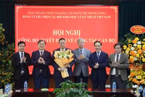 VUSTA khơi dậy khát vọng trí thức trong kỷ nguyên mới