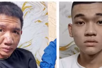 Bắt giữ nhóm đối tượng tàng trữ 413 viên ma túy ở Quảng Trị