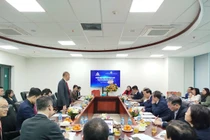 VUSTA trao đổi về trí tuệ nhân tạo trong kỷ nguyên số ở Việt Nam