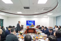 VUSTA trao đổi về trí tuệ nhân tạo trong kỷ nguyên số ở Việt Nam