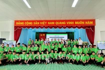 Hòa hợp với thiên nhiên và phát triển bền vững