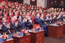 Đưa hình ảnh tươi đẹp, chân thực, sống động của đất nước, con người Việt Nam ra thế giới