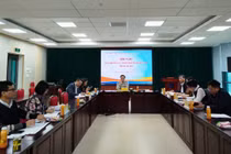 Ban Chấp hành Đảng bộ VUSTA họp thống nhất chương trình hành động năm 2026