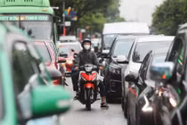 Hà Nội thí điểm vùng phát thải thấp tại lõi Hoàn Kiếm từ 1/7/2026