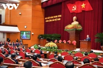 Thông báo Hội nghị lần thứ 14 Ban Chấp hành Trung ương Đảng khóa XIII