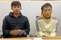 Phá nhanh 04 vụ án liên quan đến ma túy và hàng cấm ở Nghệ An